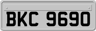 BKC9690