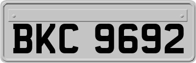 BKC9692