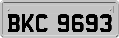 BKC9693