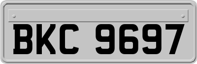 BKC9697