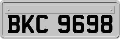 BKC9698