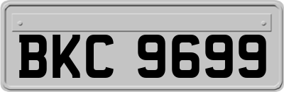 BKC9699