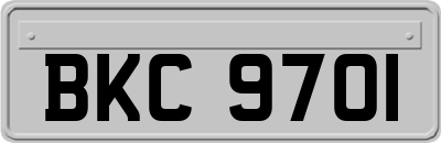BKC9701