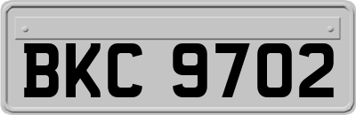 BKC9702