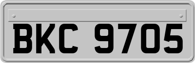 BKC9705
