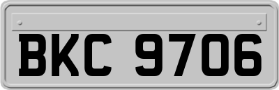 BKC9706