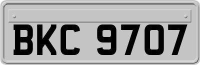 BKC9707