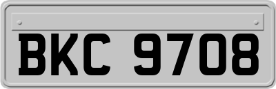 BKC9708