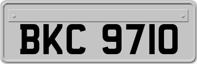 BKC9710