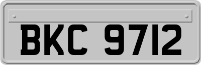 BKC9712