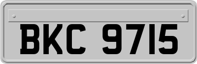 BKC9715