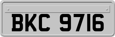 BKC9716