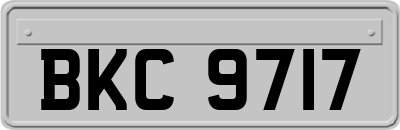 BKC9717