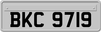 BKC9719
