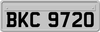 BKC9720