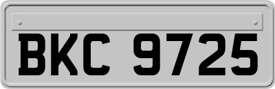 BKC9725