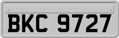 BKC9727