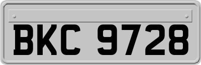 BKC9728