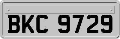 BKC9729
