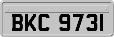 BKC9731