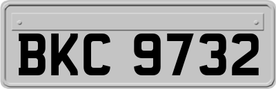 BKC9732