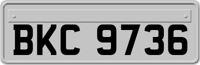 BKC9736