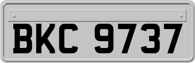 BKC9737