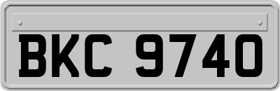 BKC9740
