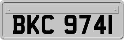 BKC9741