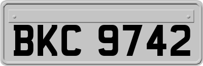 BKC9742