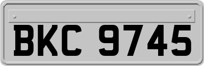 BKC9745