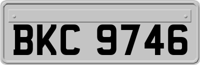 BKC9746