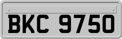 BKC9750
