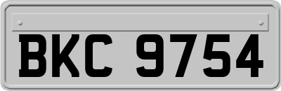 BKC9754