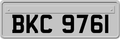 BKC9761