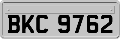 BKC9762