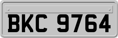 BKC9764