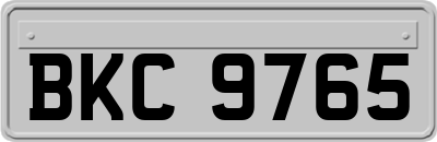 BKC9765