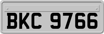 BKC9766