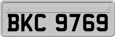 BKC9769