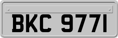 BKC9771