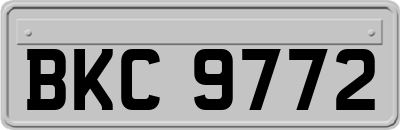 BKC9772