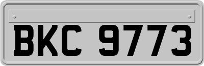 BKC9773