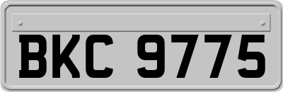 BKC9775
