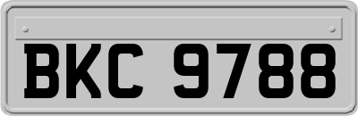BKC9788