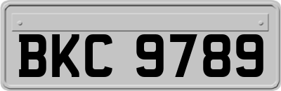 BKC9789