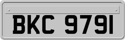 BKC9791