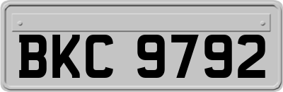 BKC9792