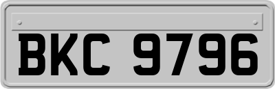 BKC9796