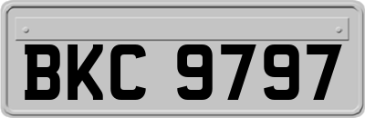 BKC9797